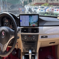 2008-2012 BMW 3 SERIES 12.3INCH1